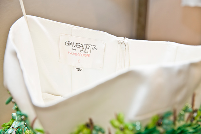 Эксклюзив Buro 24/7: в гостях у Giambattista Valli (фото 4)