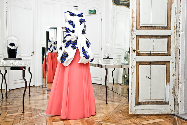 Эксклюзив Buro 24/7: в гостях у Giambattista Valli (фото 1)