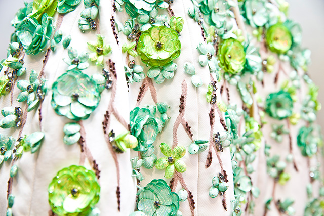 Эксклюзив Buro 24/7: в гостях у Giambattista Valli (фото 14)