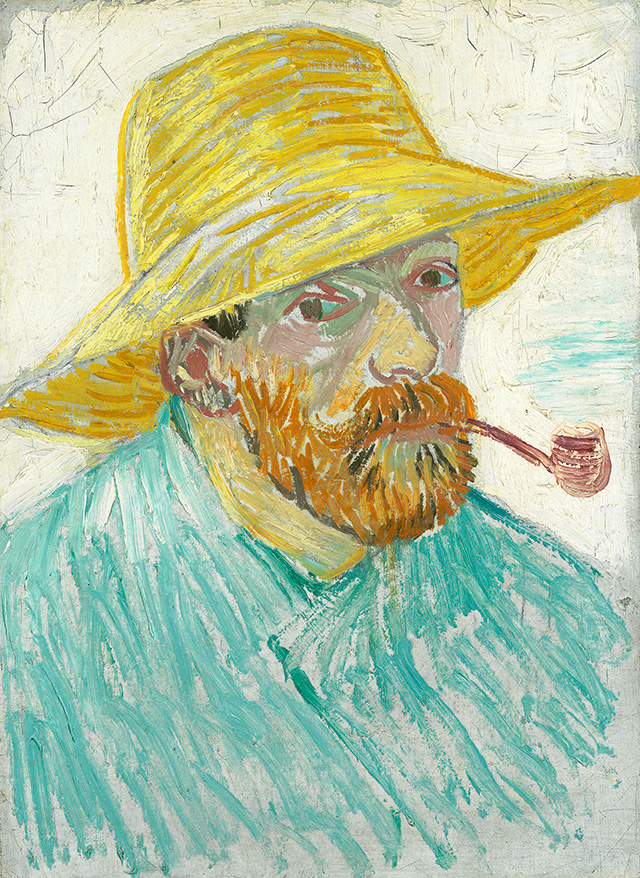 Фонд Ван Гога в Арле открылся выставкой Van Gogh Live! (фото 2)