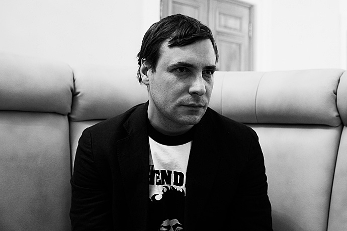 Интервью Buro 24/7: Евгений Цыганов (фото 1)