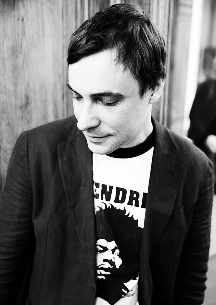 Интервью Buro 24/7: Евгений Цыганов (фото 3)