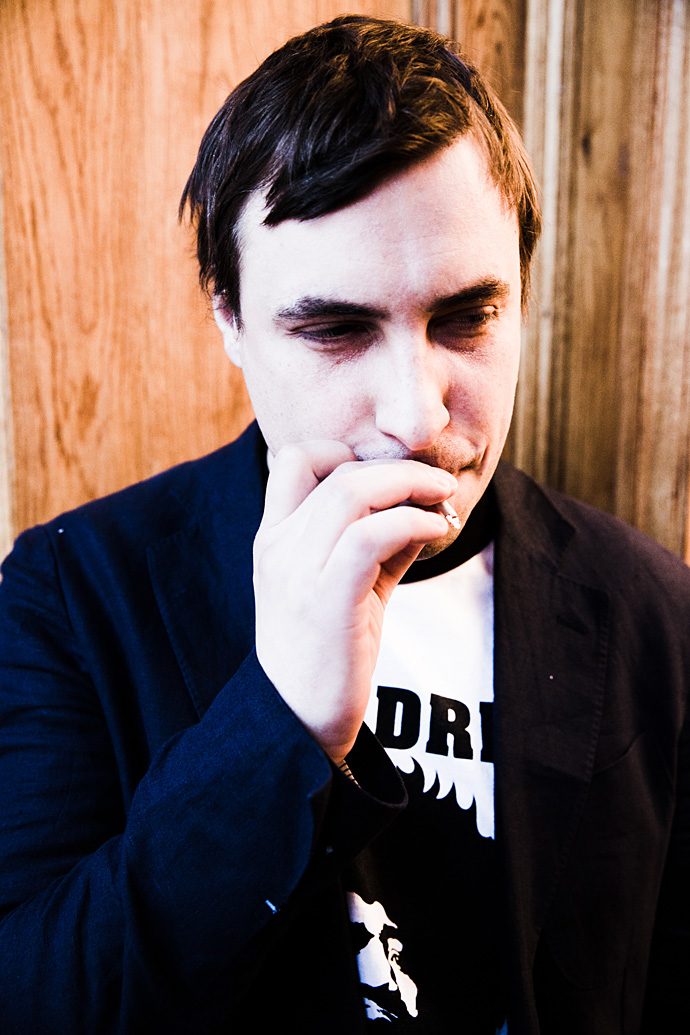 Интервью Buro 24/7: Евгений Цыганов (фото 2)