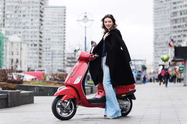 Итоги конкурса ТД "Весна" и Buro 24/7: встреча с победительницей (фото 2)