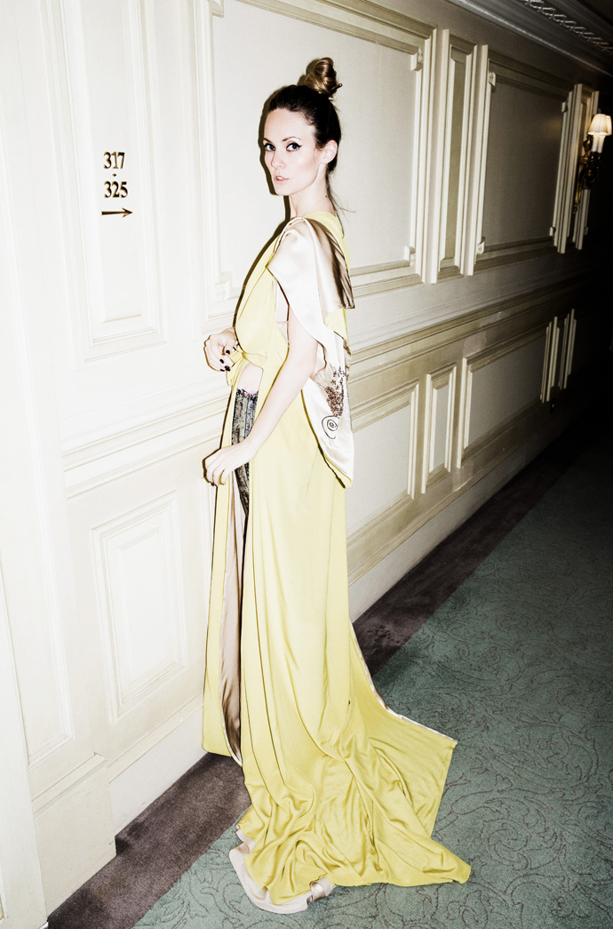 Колонка Кати Мухиной: моя Азия (фото 1)