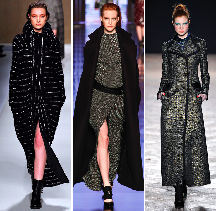 Blumarine, Etro, Aquilano Rimondi