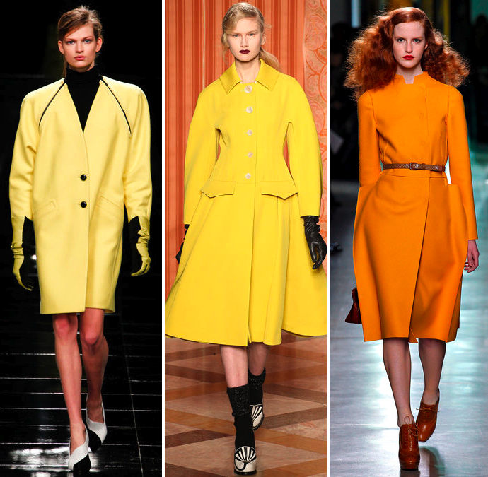 Iceberg, Antonio Marras, Bottega Veneta