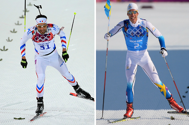 Олимпийский дневник Полины Киценко. Часть VII (фото 14)