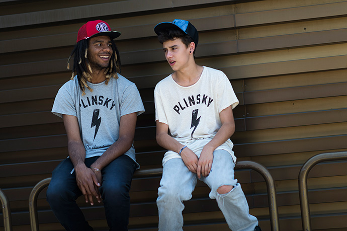 Streetstyle на Pitti Uomo. Часть I (фото 6)