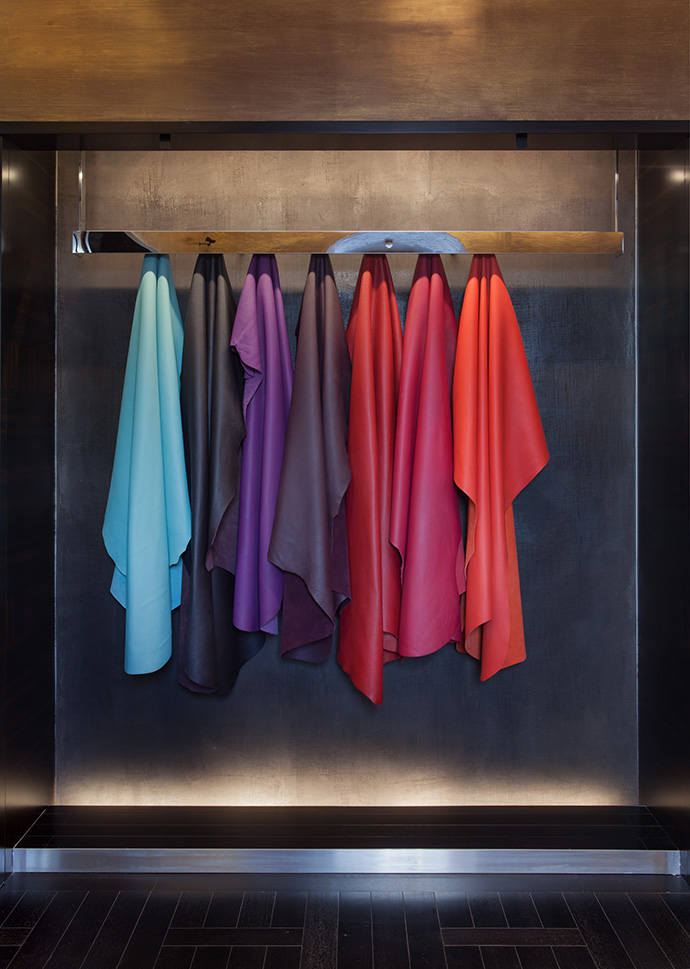 Интервью Buro 24/7: Роберто Эггс (фото 7)