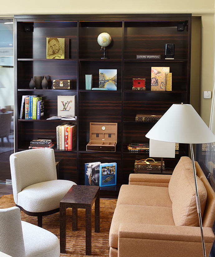 Интервью Buro 24/7: Роберто Эггс (фото 13)