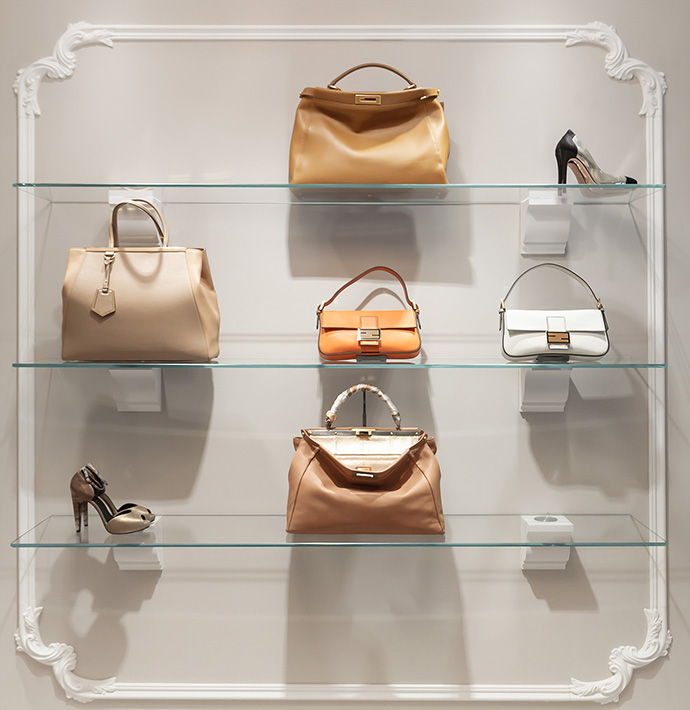 Весенне-летняя коллекция в бутике Grey Key (фото 4)