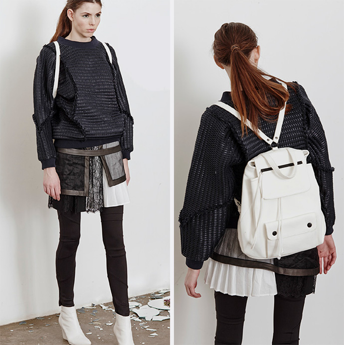 Интернет-магазин только русских дизайнеров (фото 4)