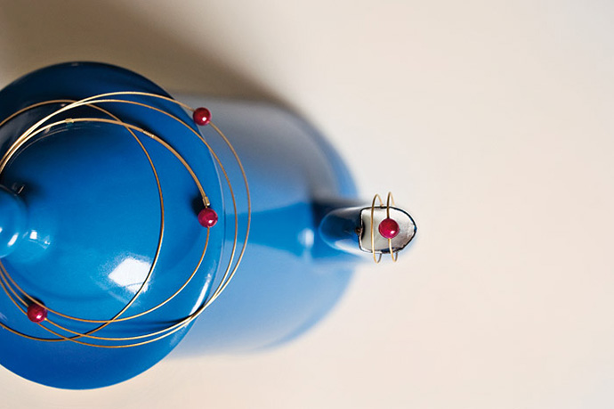 Новое имя в моде: Saskia Diez, Германия (фото 6)