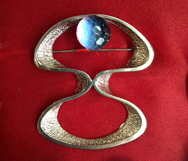 Репортаж Buro 24/7: Salon du Vintage в Париже (фото 4)