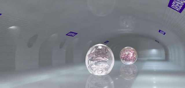 Заброшенные станции метро в Париже могут превратить в бары (фото 4)