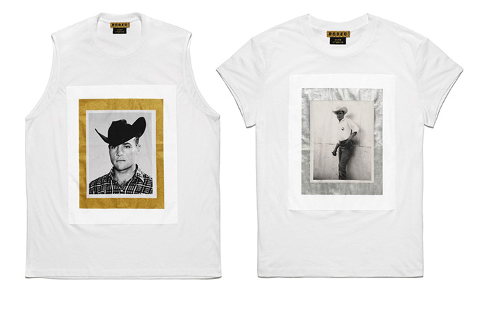 Тенденция: Дикий Запад (фото 12)