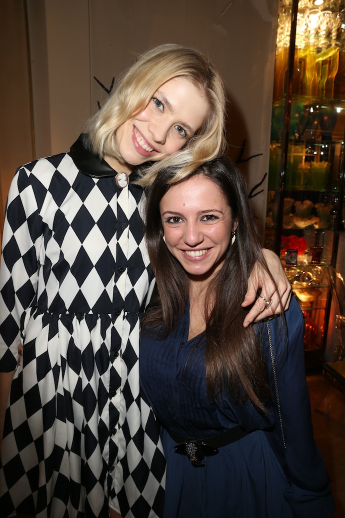 Елена Перминова