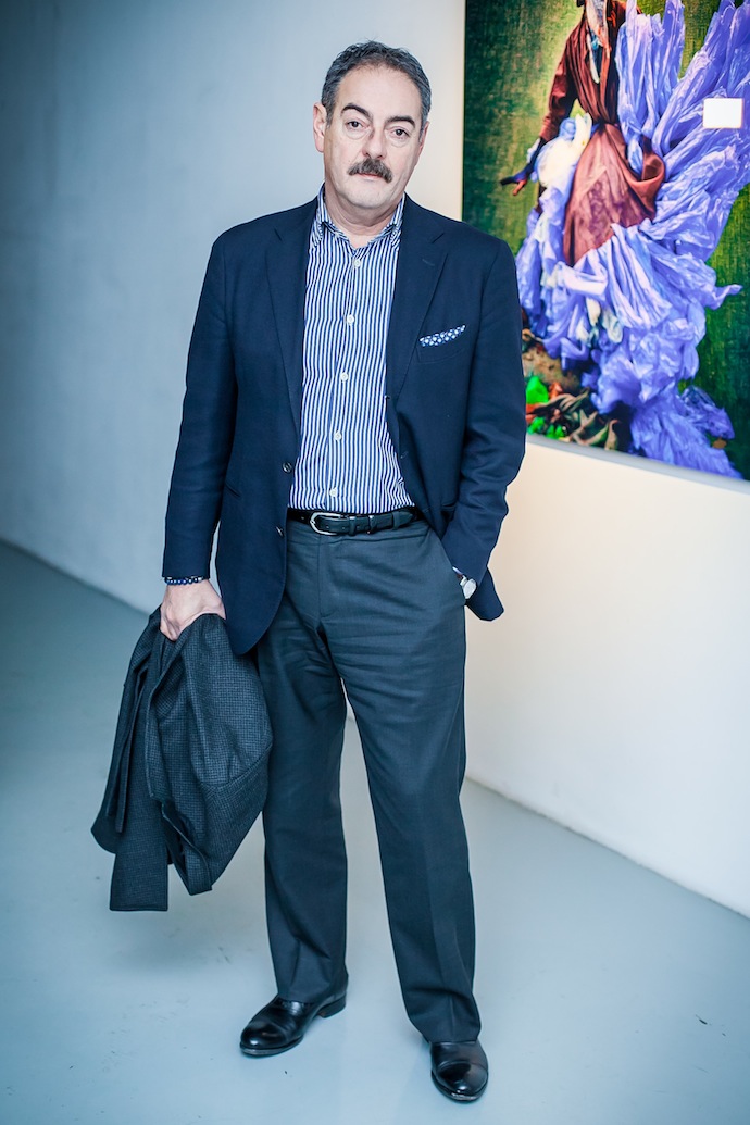 Александр Юдин