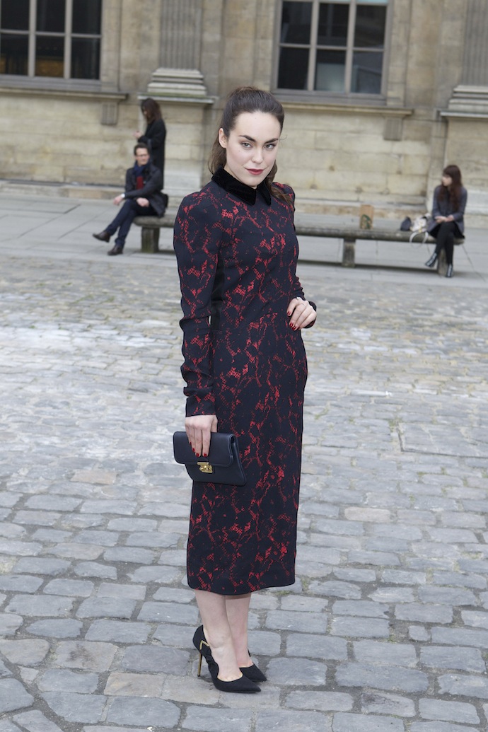 Талула Харлек