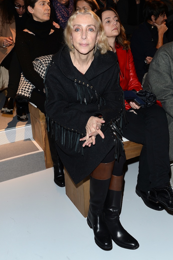 Франка Соццани