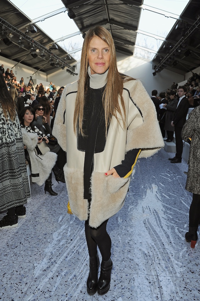 Анна Делло Руссо