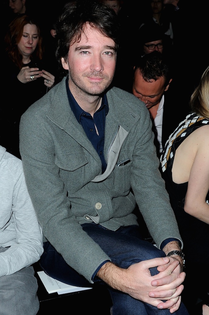 Антуан Арно