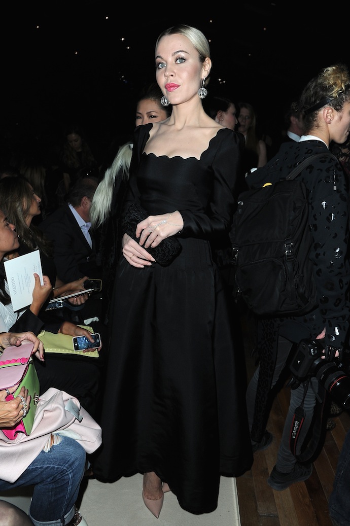 Ульяна Сергеенко Ульяна Сергеенко