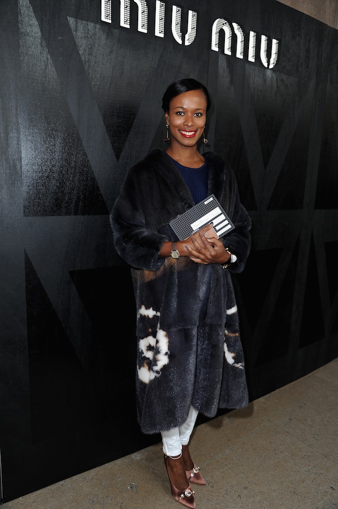 Шала Монрок