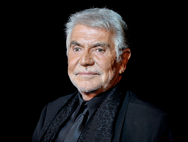 Роберто Кавалли: "Я дирижер оркестра!" (фото 1)