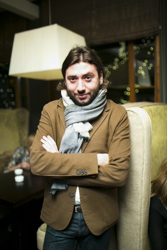 Михаил Друян