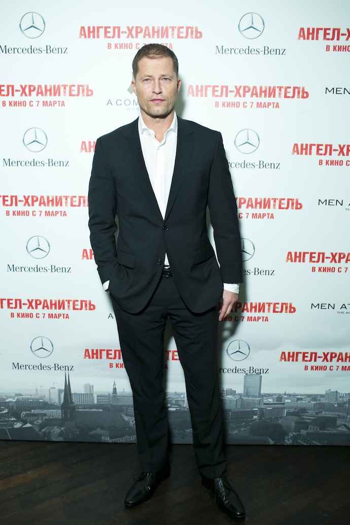 Тиль Швайгер