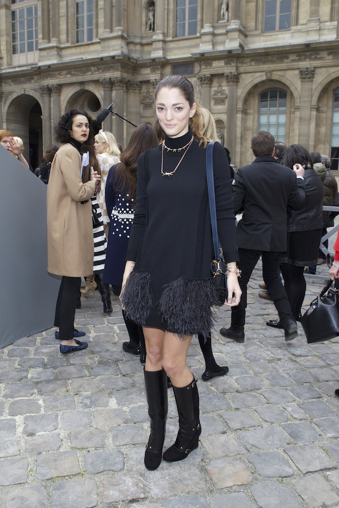 София Санчес