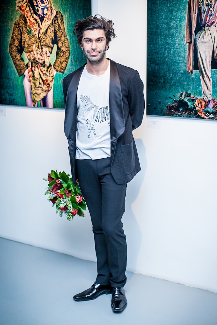 Николай Цискаридзе