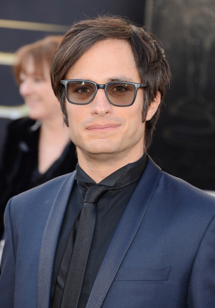 Гаэль Гарсиа Берналь