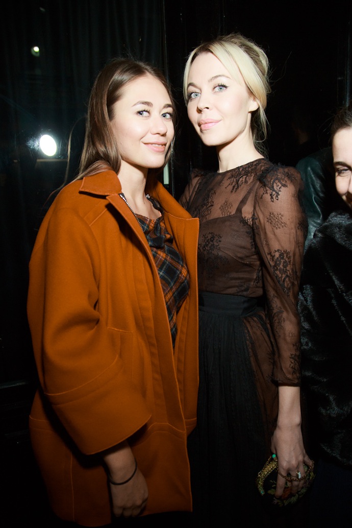 Ульяна Сергеенко Ульяна Сергеенко