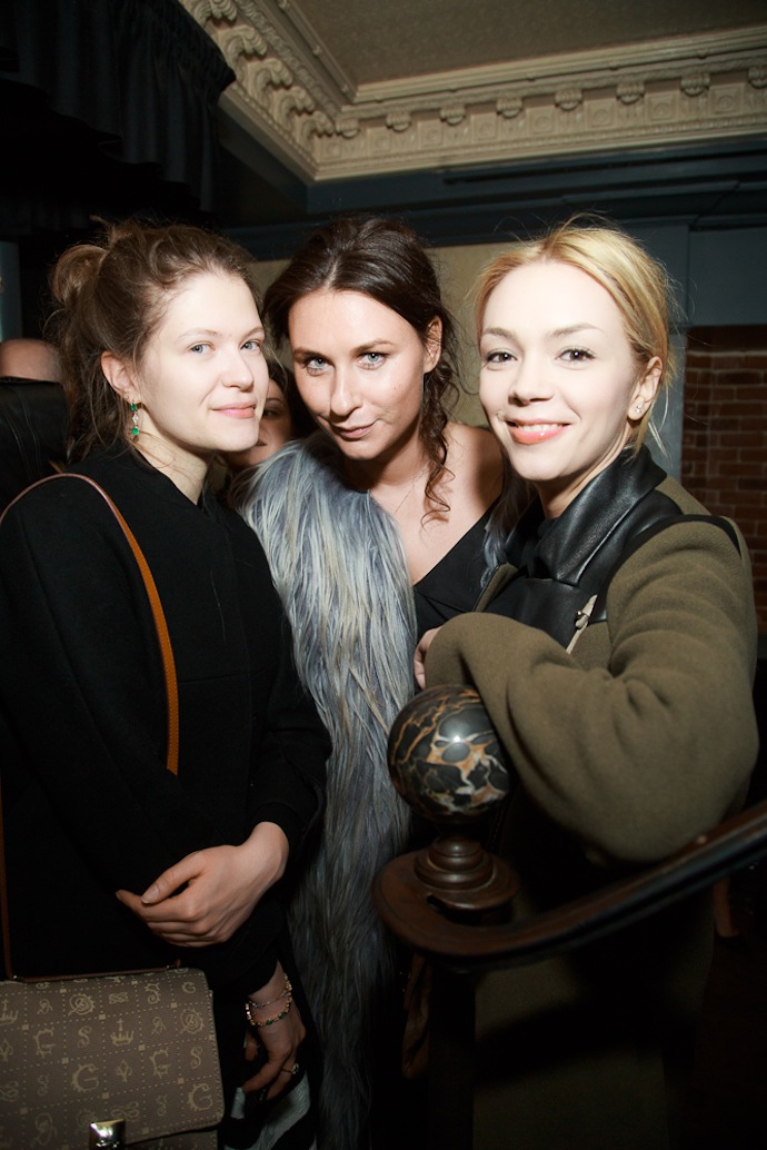 Дарья Веледеева Дарья Веледеева