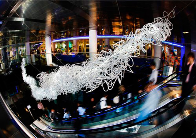 Новое имя в дизайне: Ю Джорди Фу (фото 5)