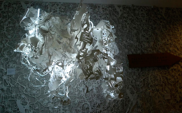 Новое имя в дизайне: Ю Джорди Фу (фото 1)