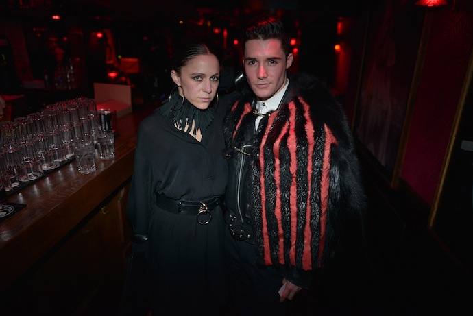 Тиффани Годой 