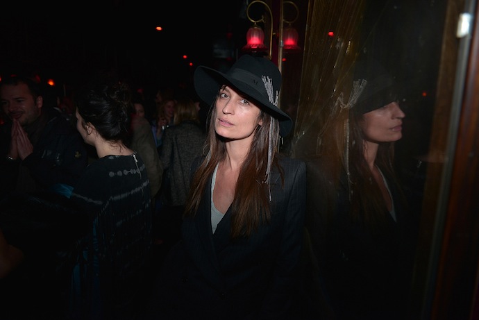 Каролин де Мегрэ