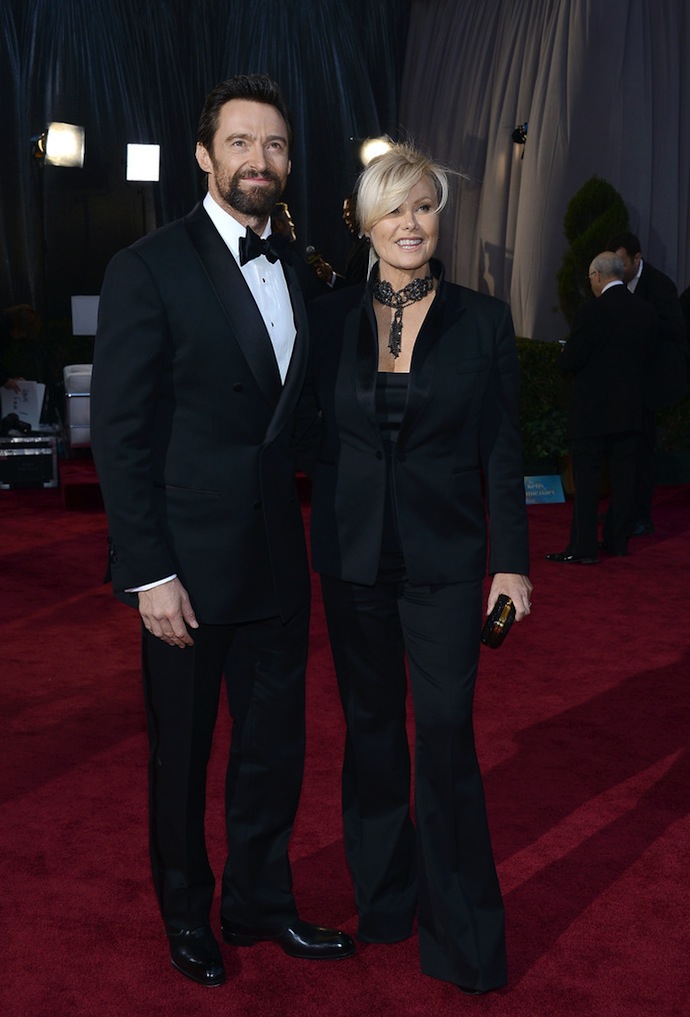 Хью Джекман Хью Джекман