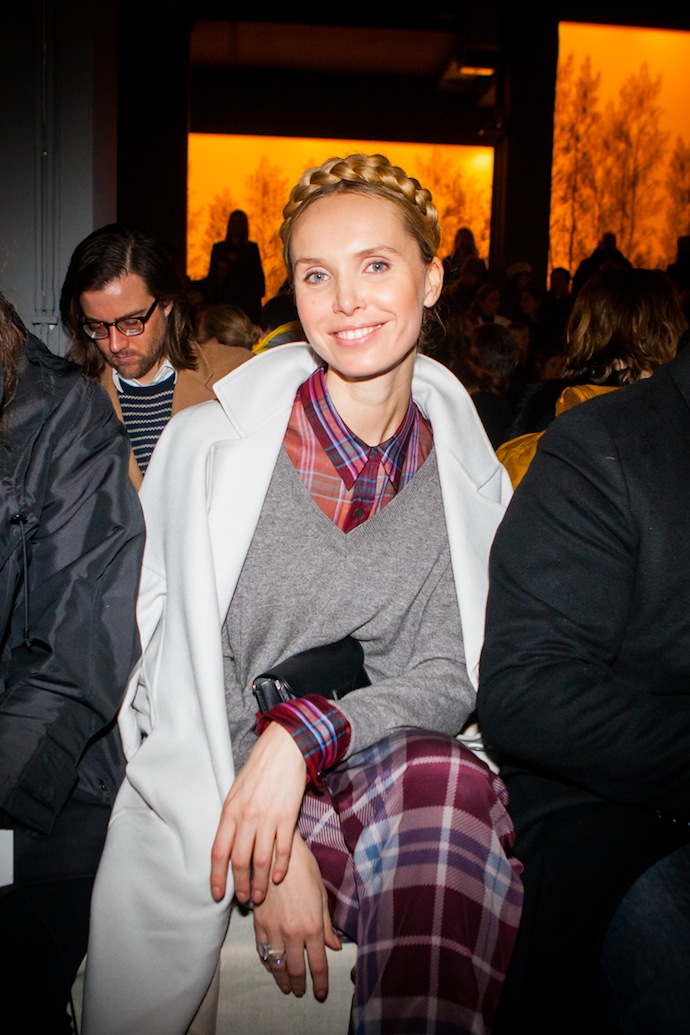 Илона Столье Илона Столье