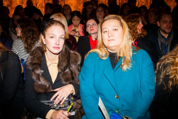 Мария Федорова Мария Федорова