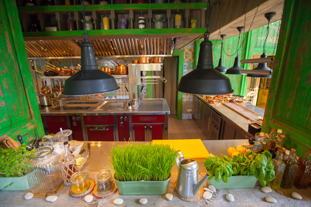 Правильный старт: завтраки в ресторане "Кристиан" (фото 2)