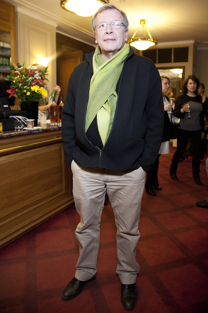 Виктор Ерофеев Виктор Ерофеев