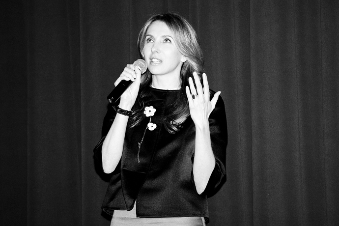 Светлана Бондарчук 2 Светлана Бондарчук 2