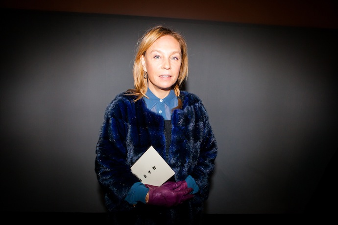 Алена Долецкая Алена Долецкая