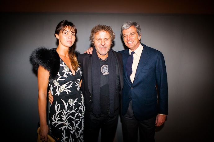 Ренцо Россо Ренцо Россо