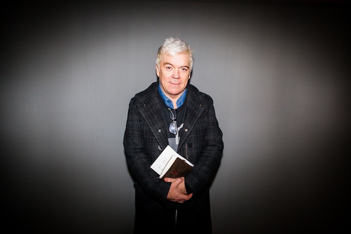 Тим Бланкс Тим Бланкс